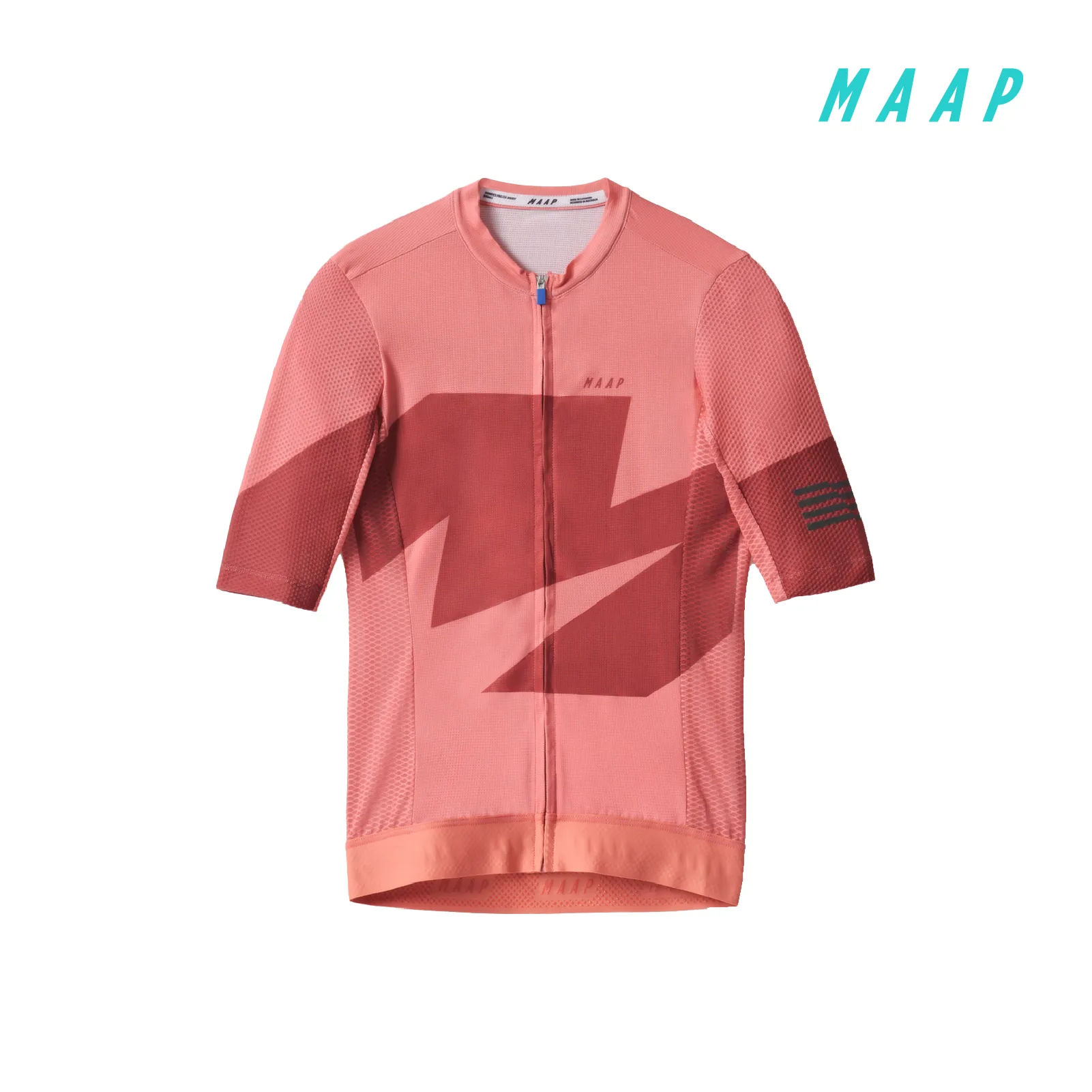 Women's Evolve Pro Air Jersey Rose
