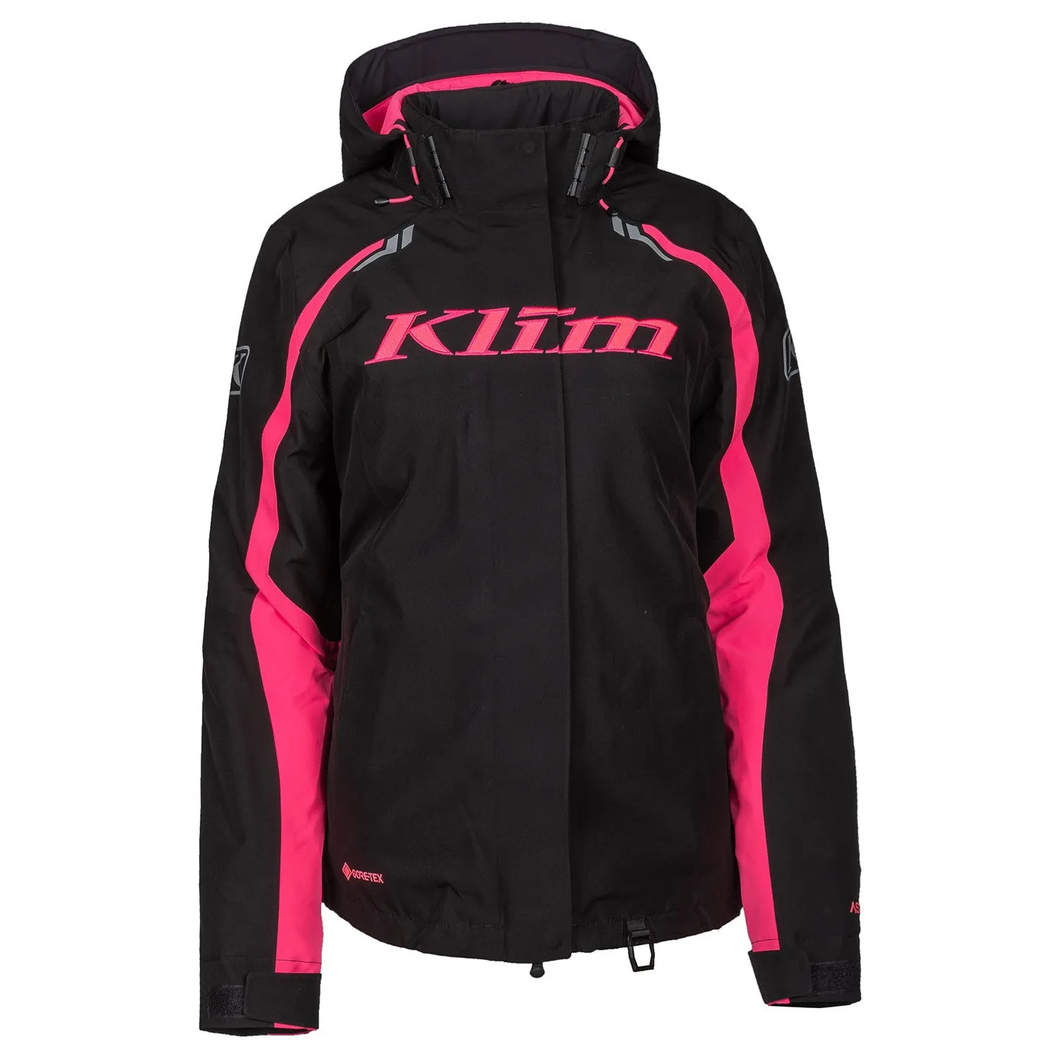 Women's Flare Jacket