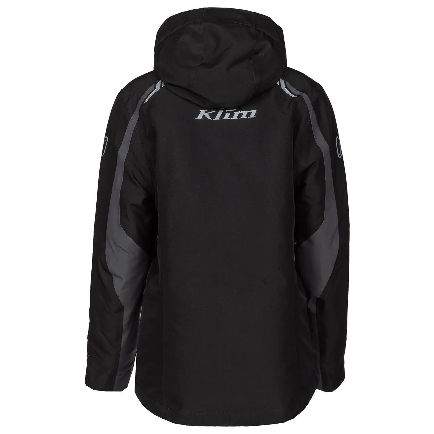 Women's Flare Jacket