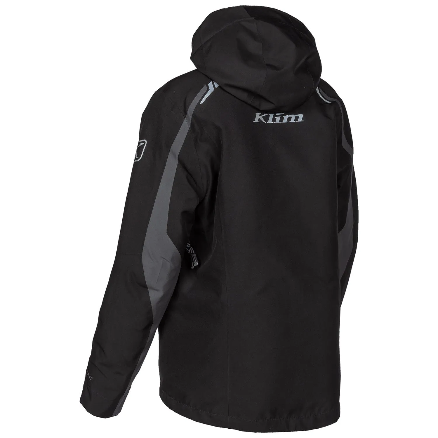 Women's Flare Jacket