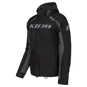 Women's Flare Jacket