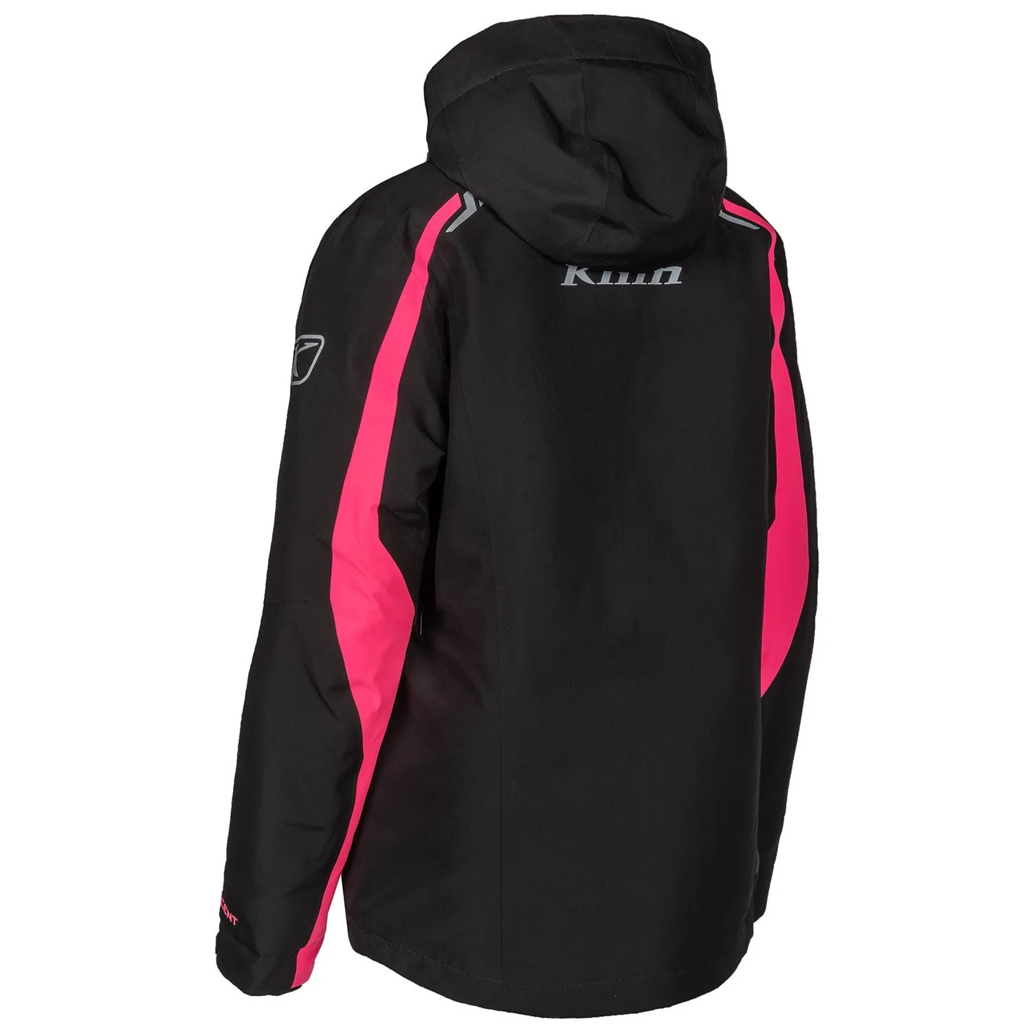 Women's Flare Jacket
