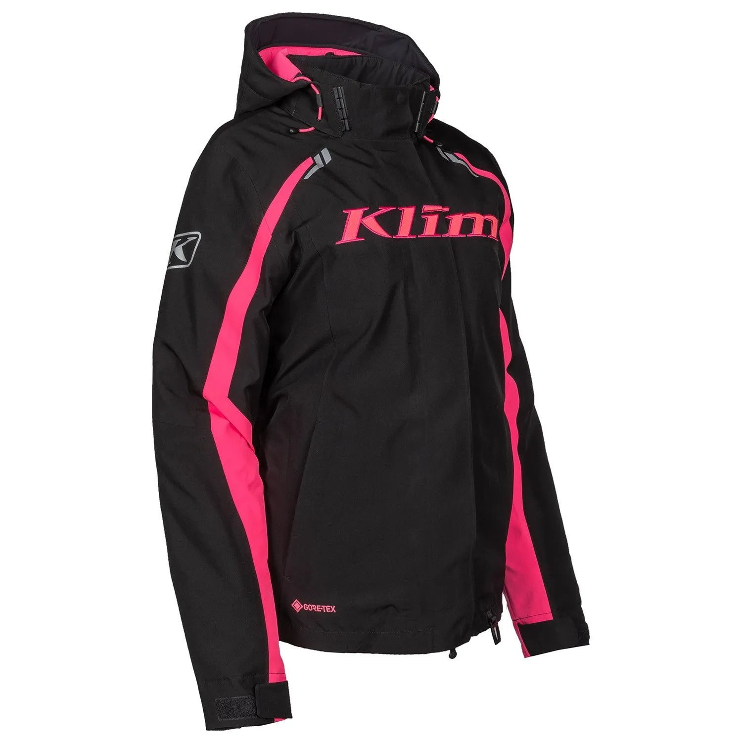 Women's Flare Jacket