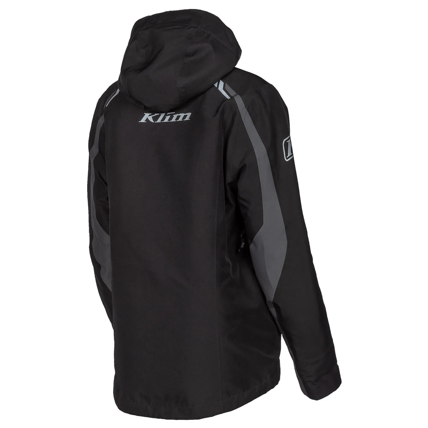 Women's Flare Jacket
