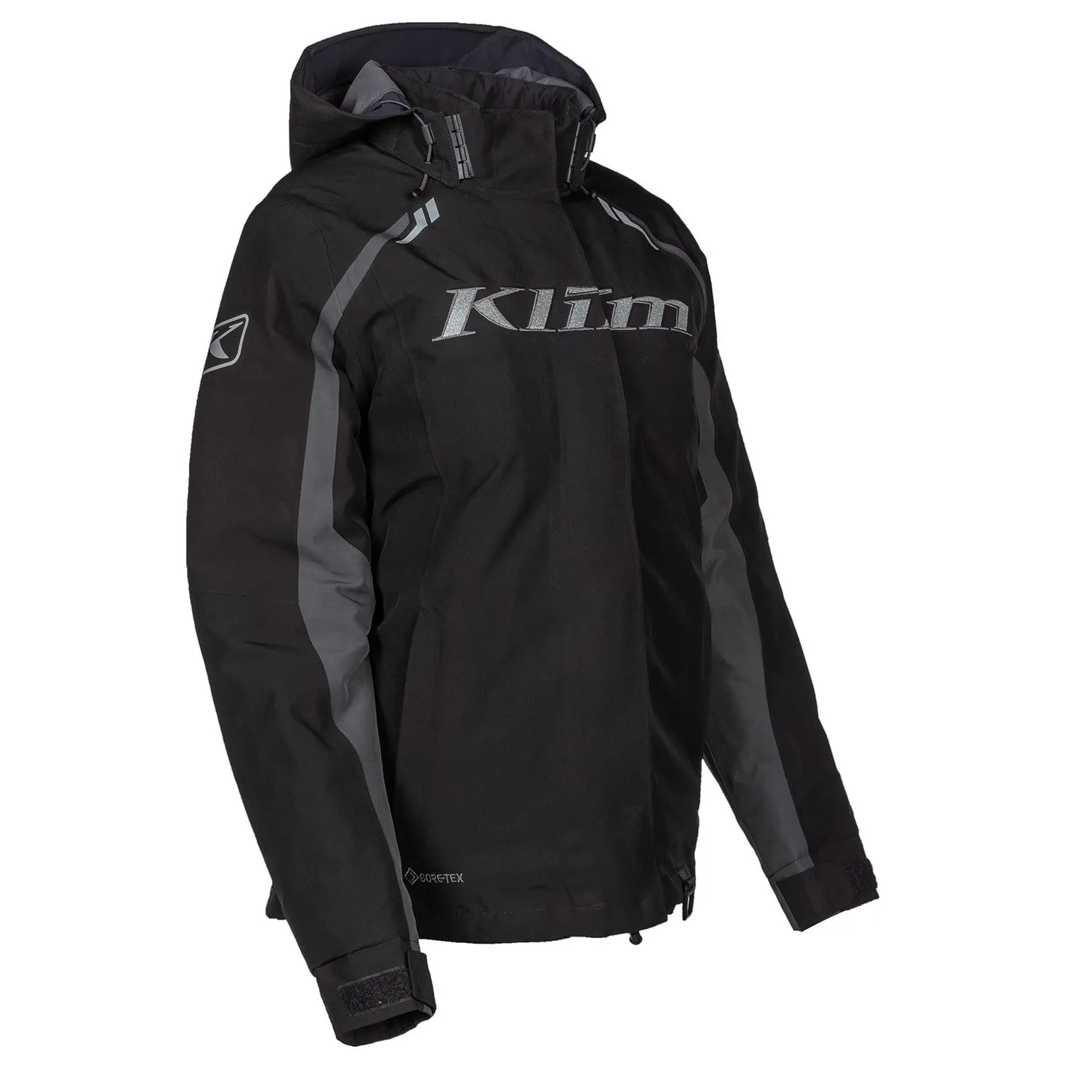 Women's Flare Jacket