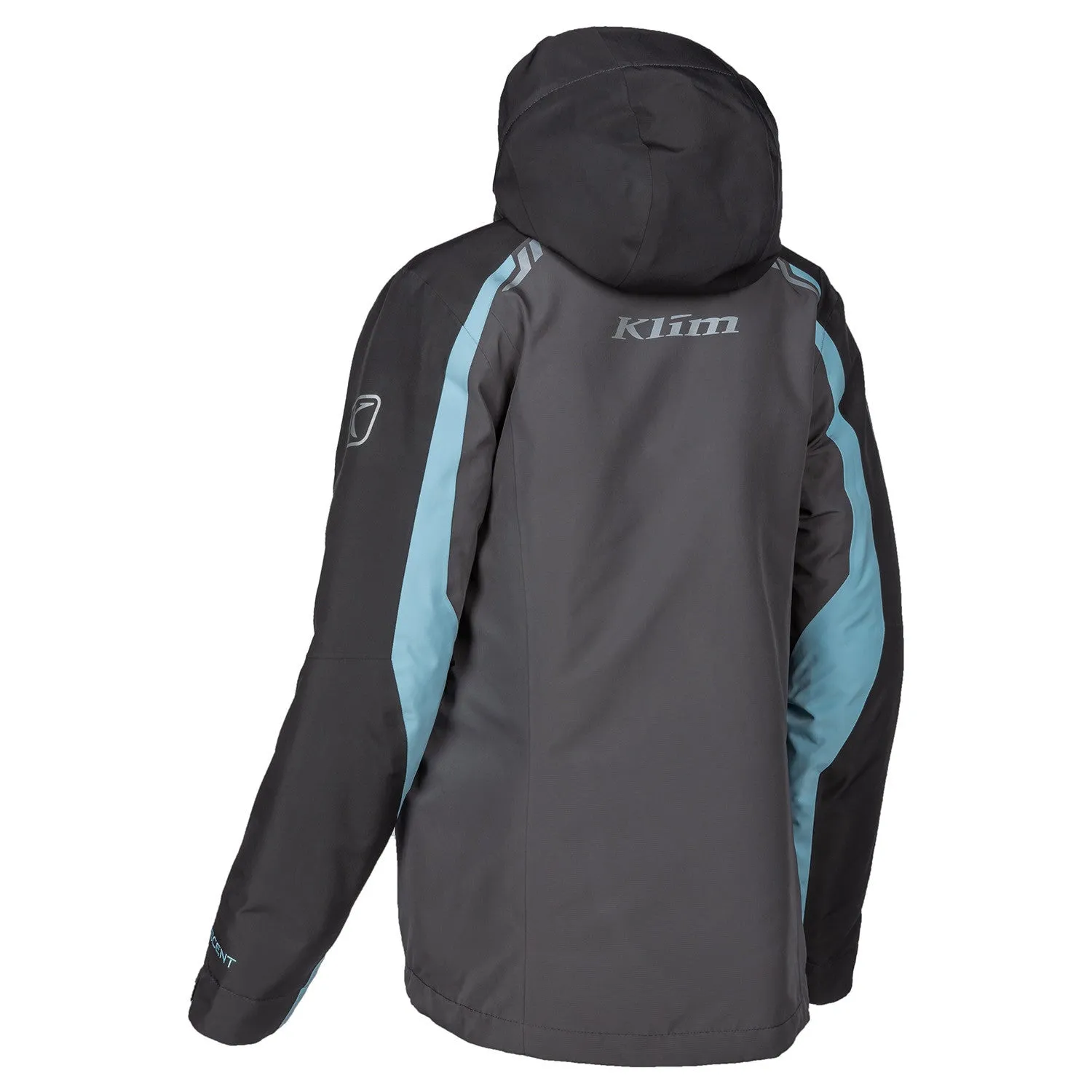Women's Flare Jacket