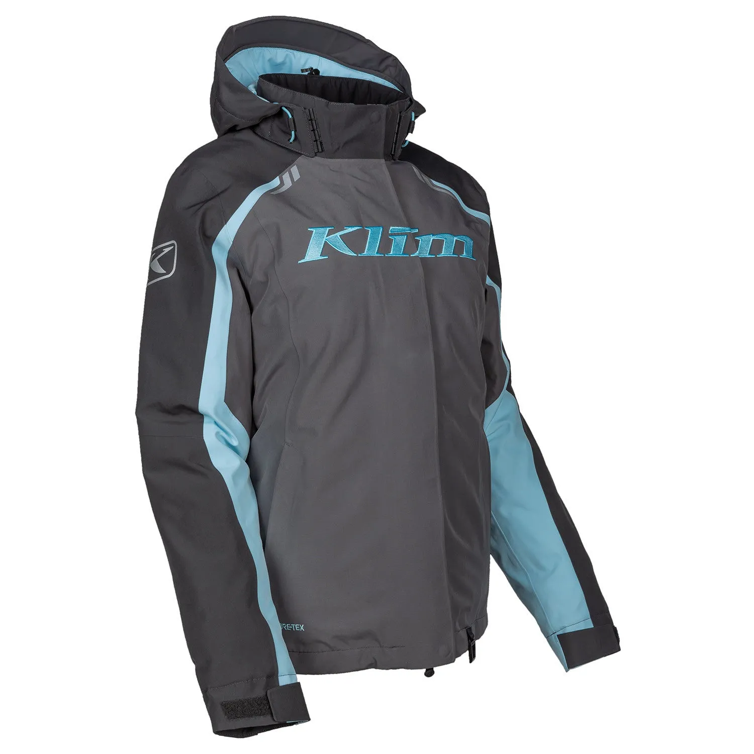 Women's Flare Jacket