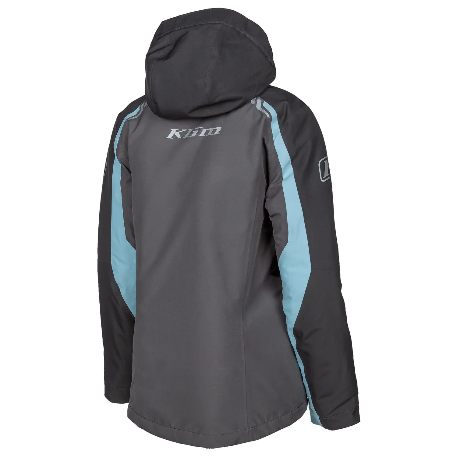 Women's Flare Jacket