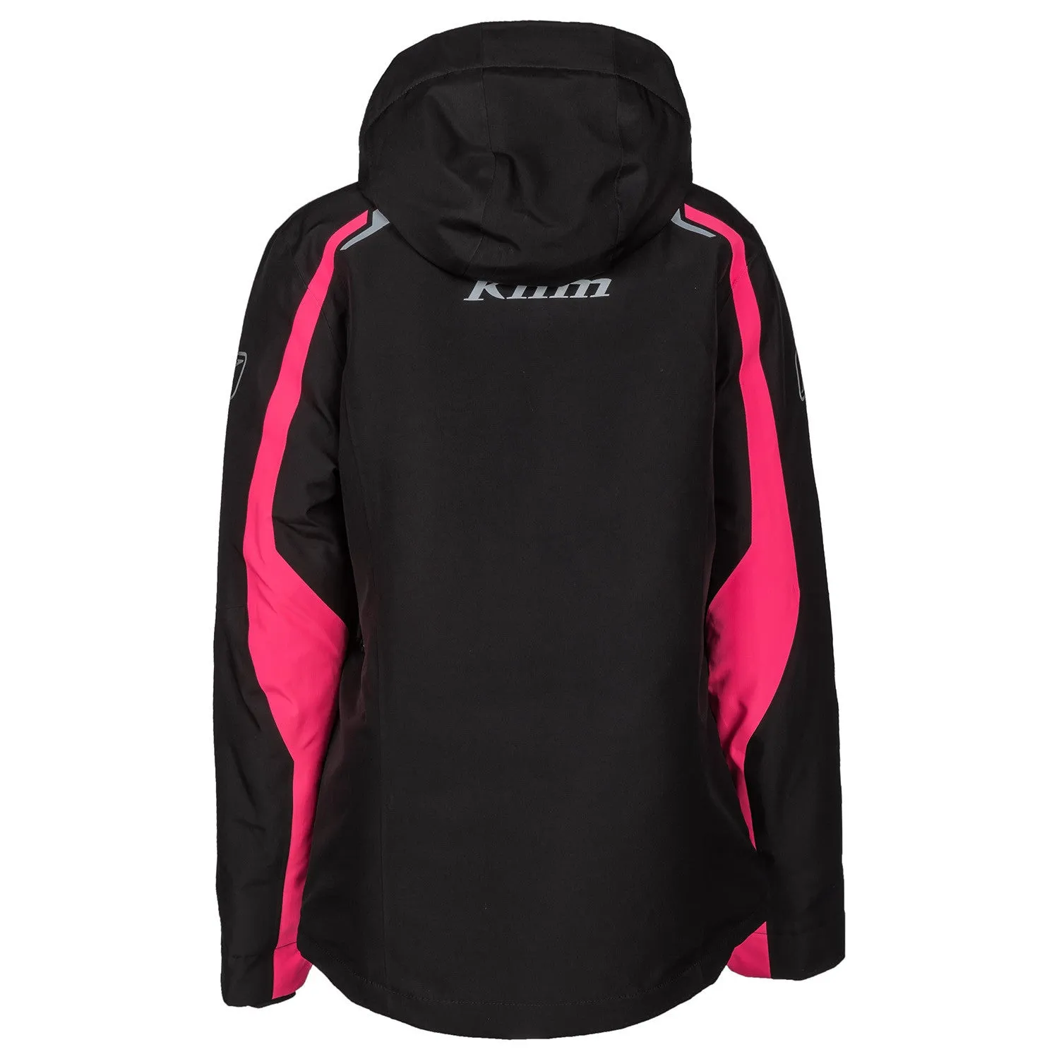 Women's Flare Jacket
