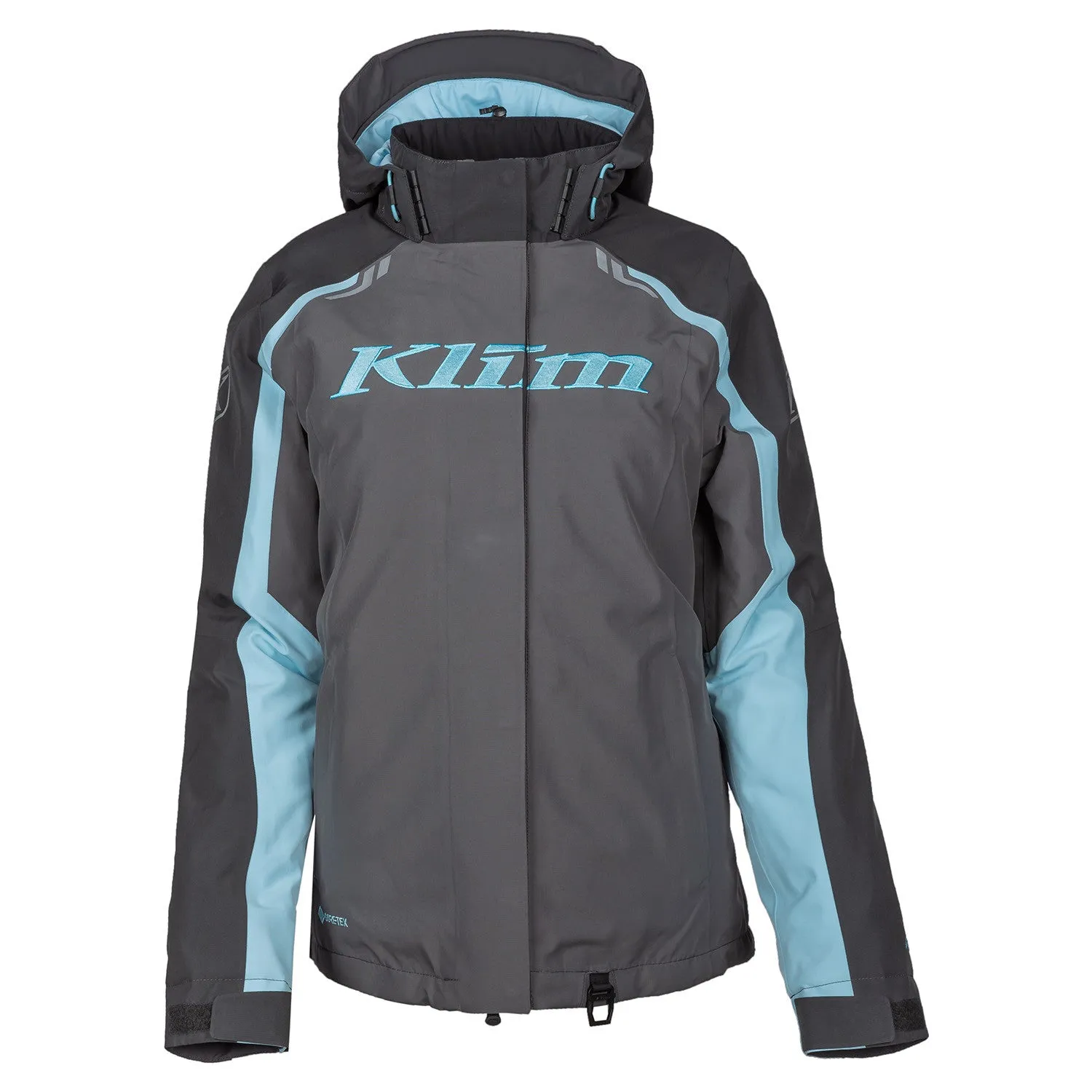 Women's Flare Jacket