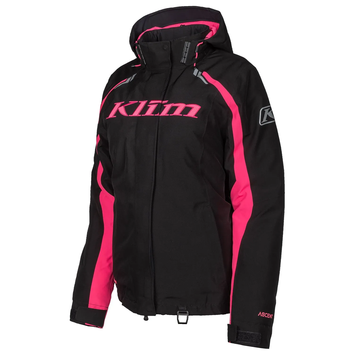 Women's Flare Jacket