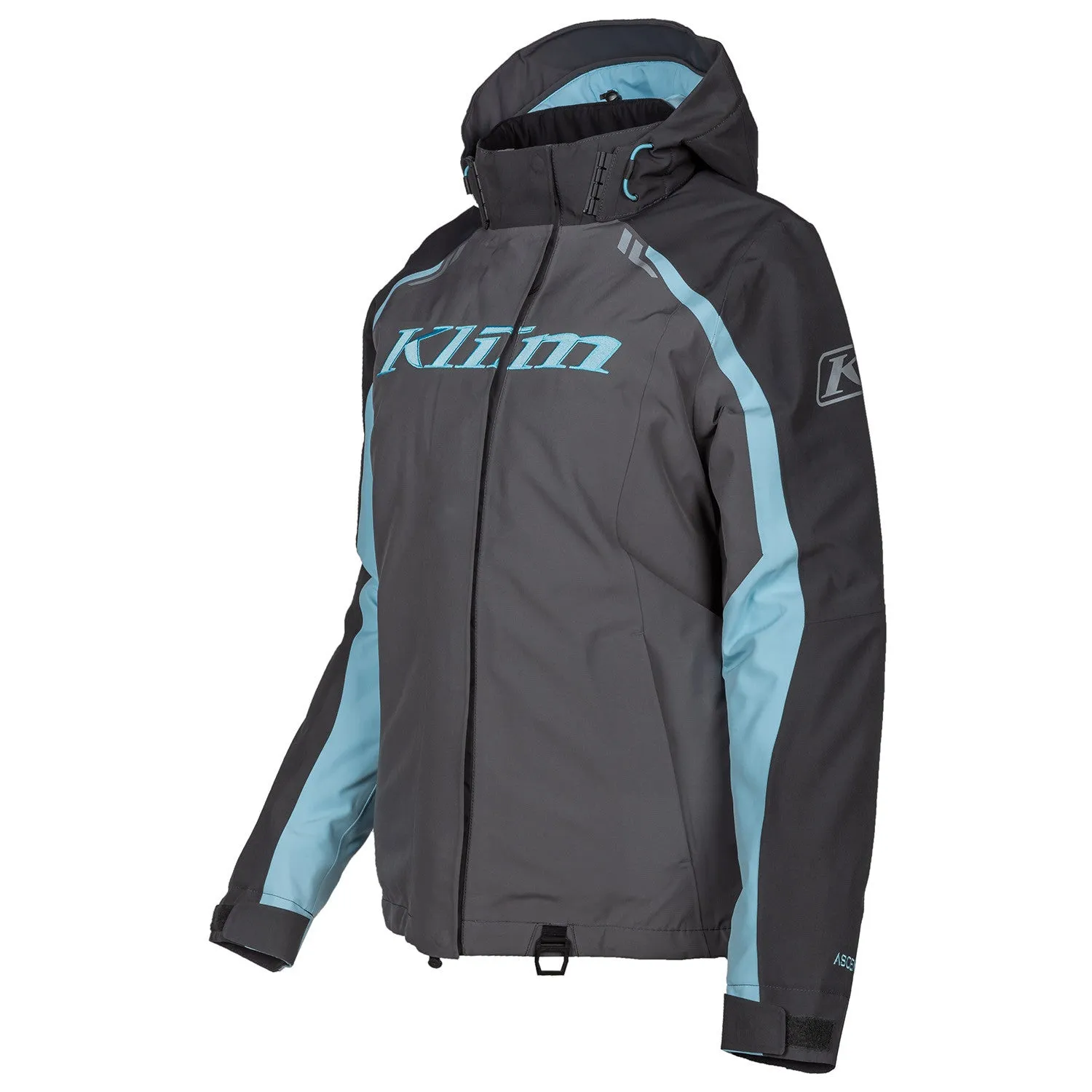 Women's Flare Jacket