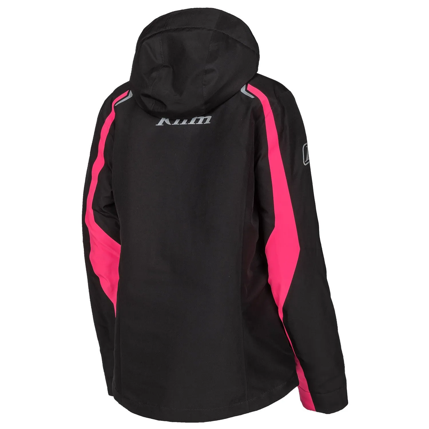 Women's Flare Jacket