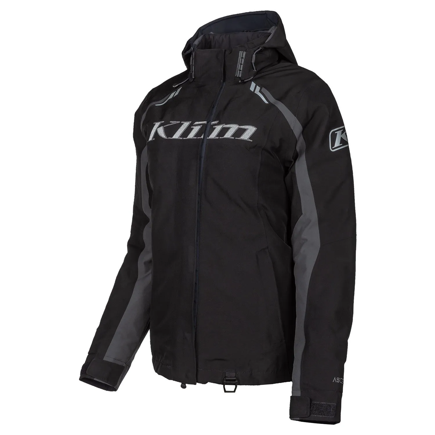 Women's Flare Jacket