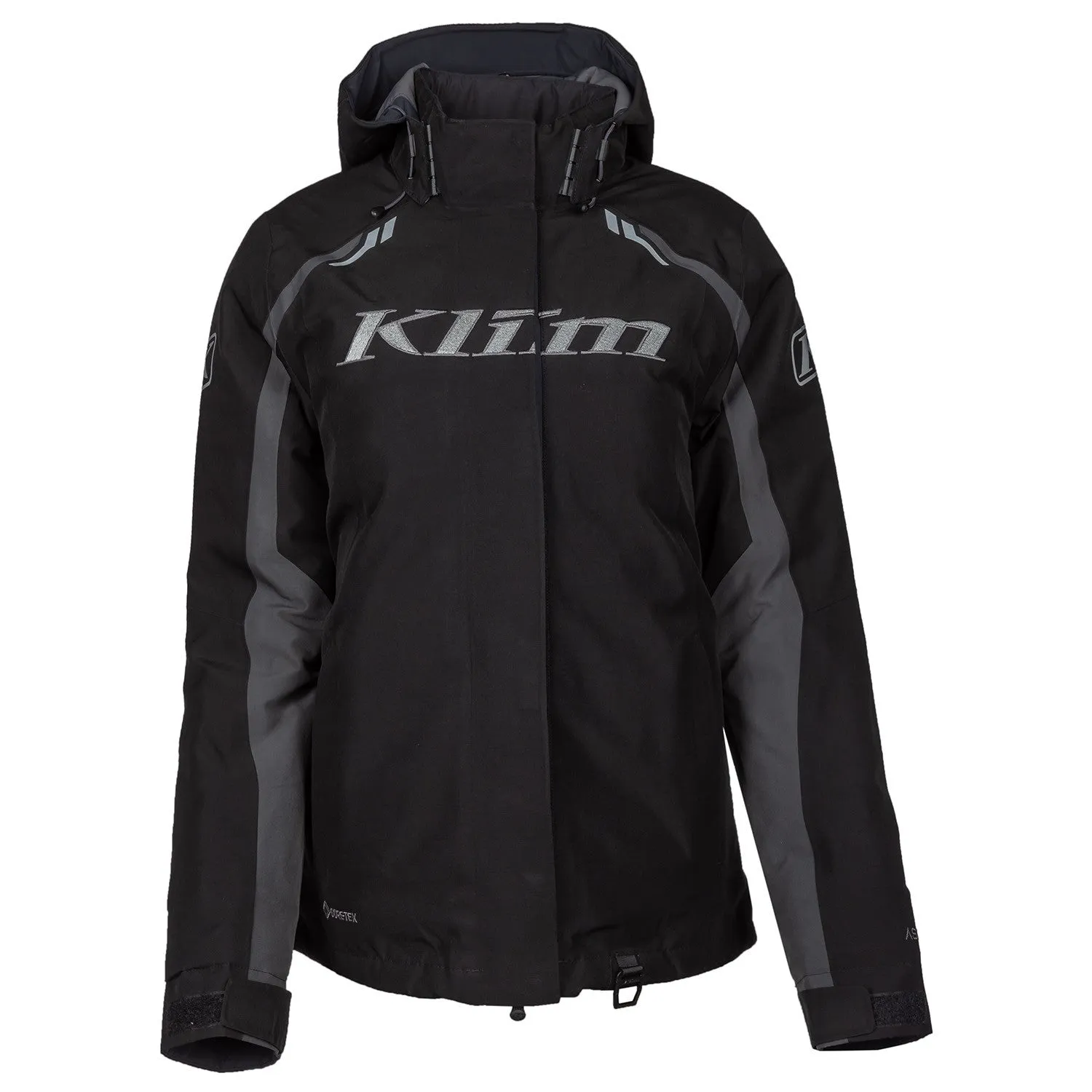 Women's Flare Jacket