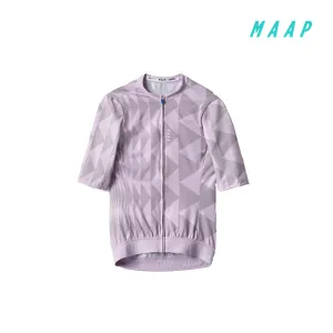 Women's Loop Pro Jersey Pale Raisin