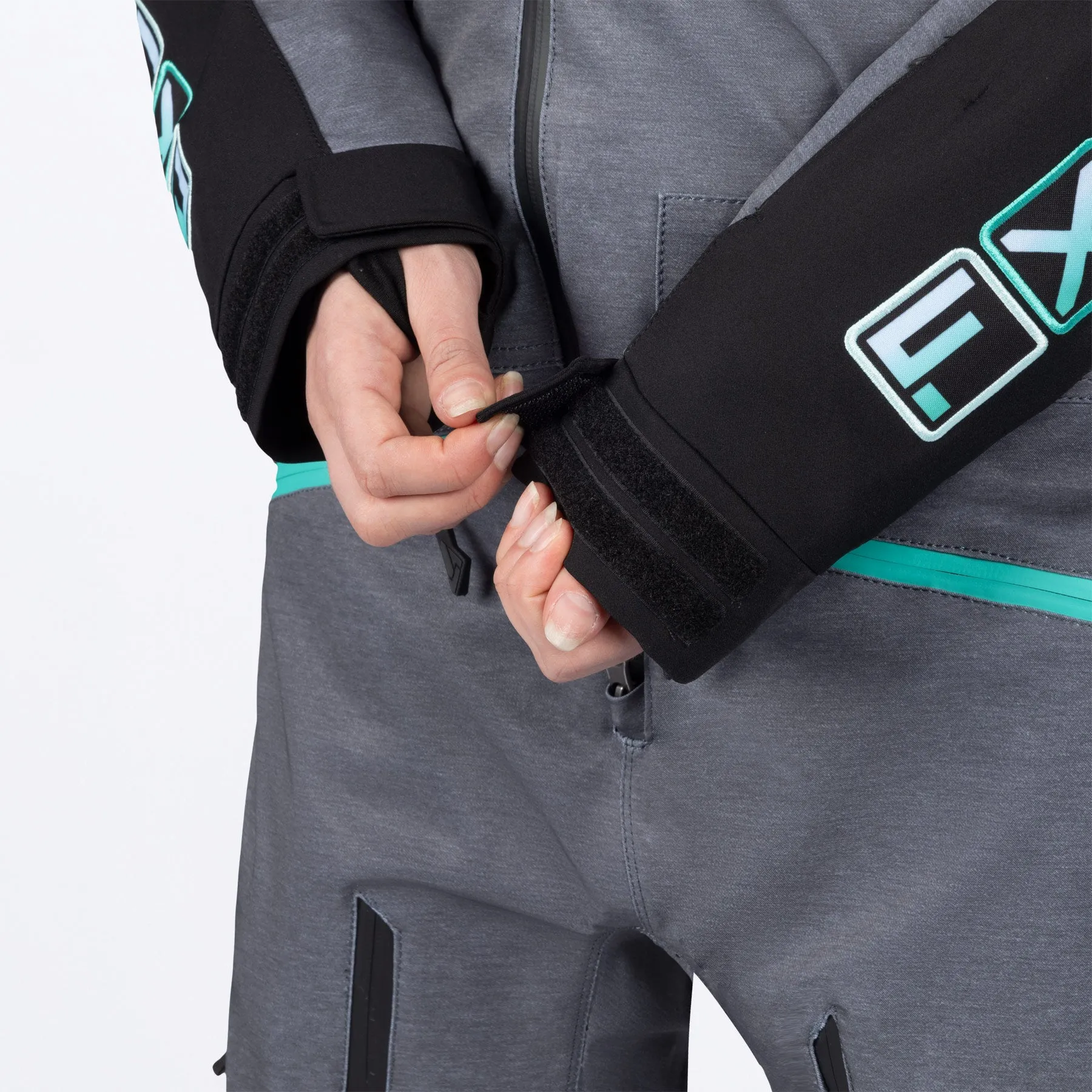 Women's Maverick Lite Monosuit