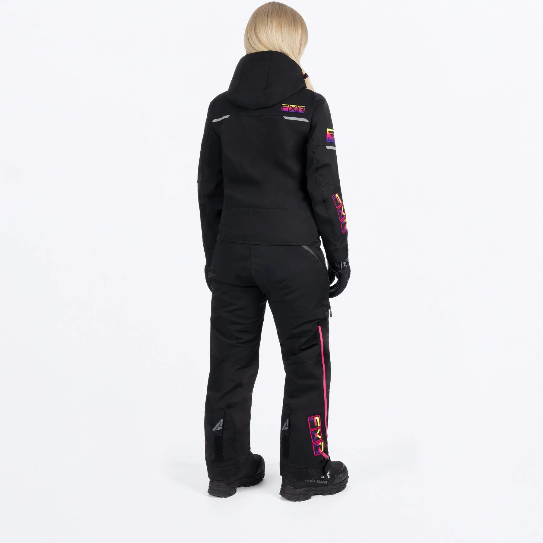 Women's Maverick Lite Monosuit