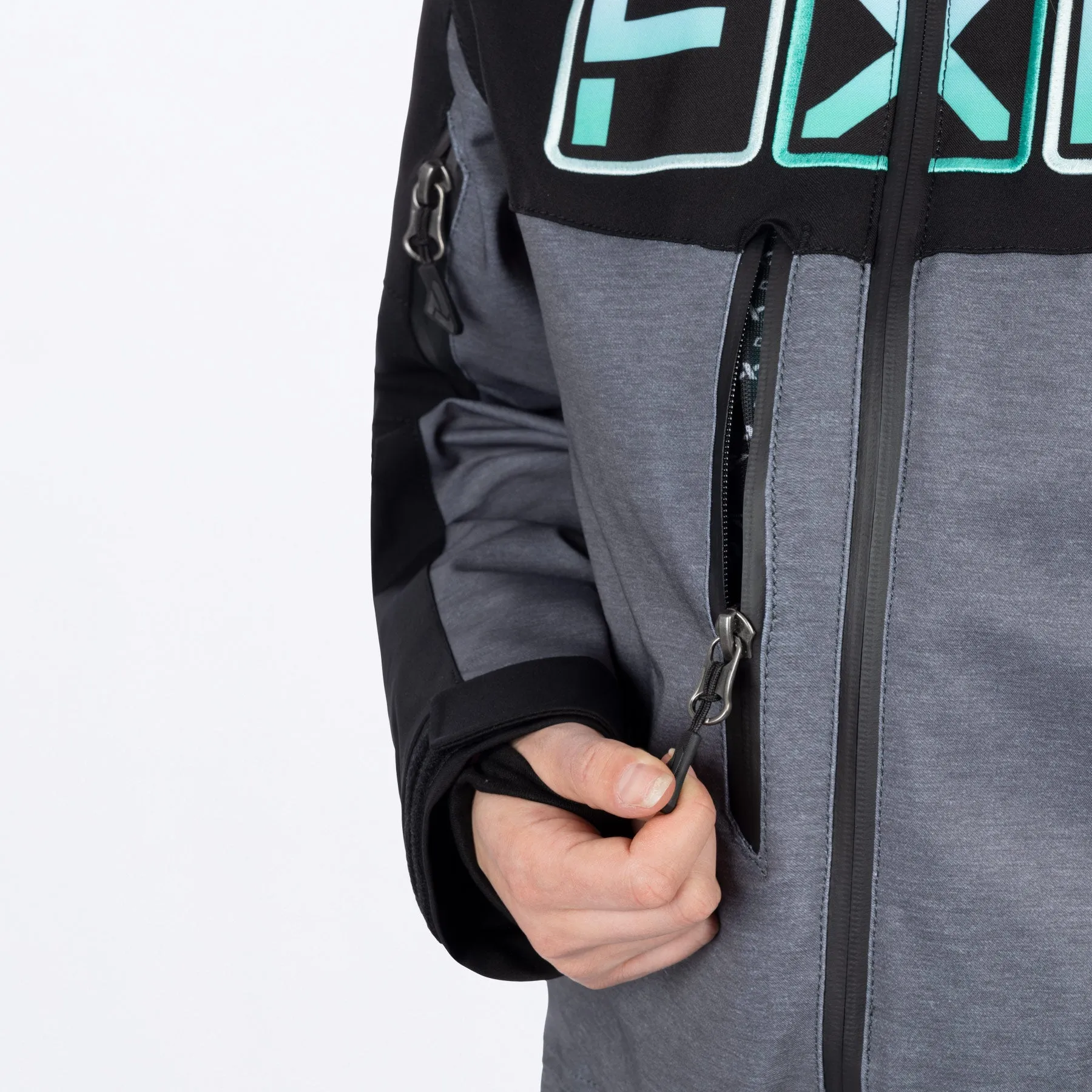 Women's Maverick Lite Monosuit