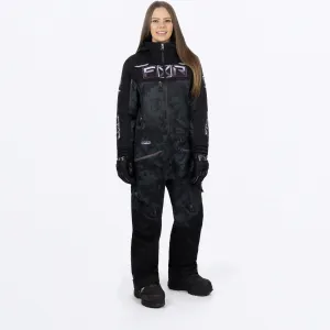 Women's Maverick Lite Monosuit