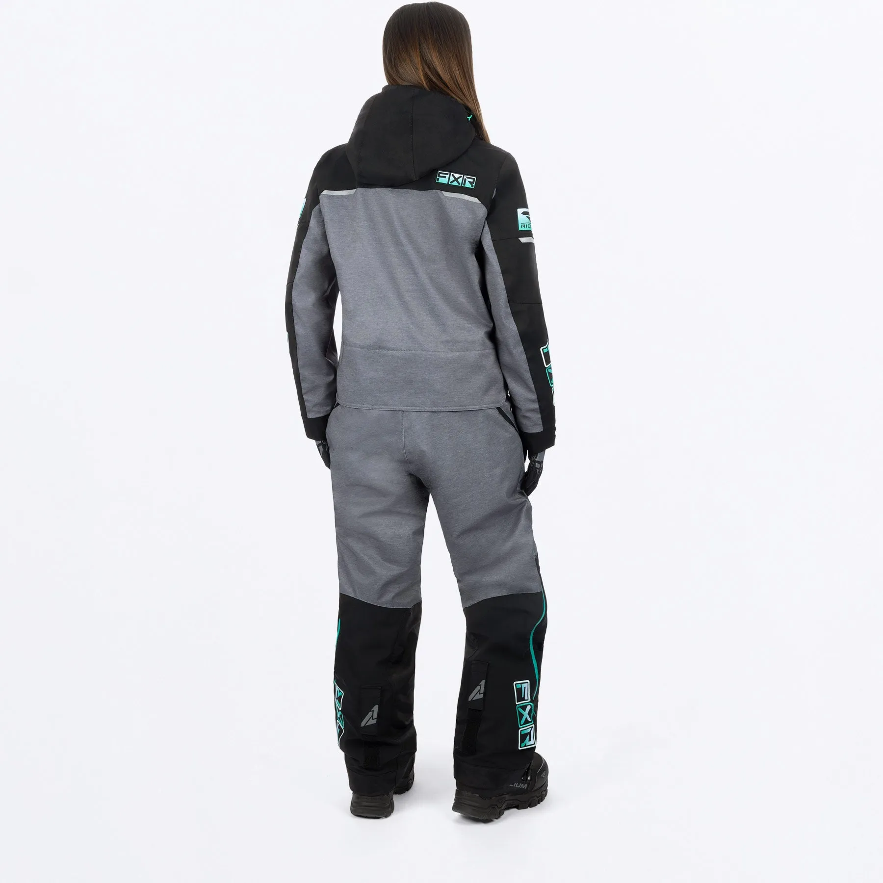 Women's Maverick Lite Monosuit