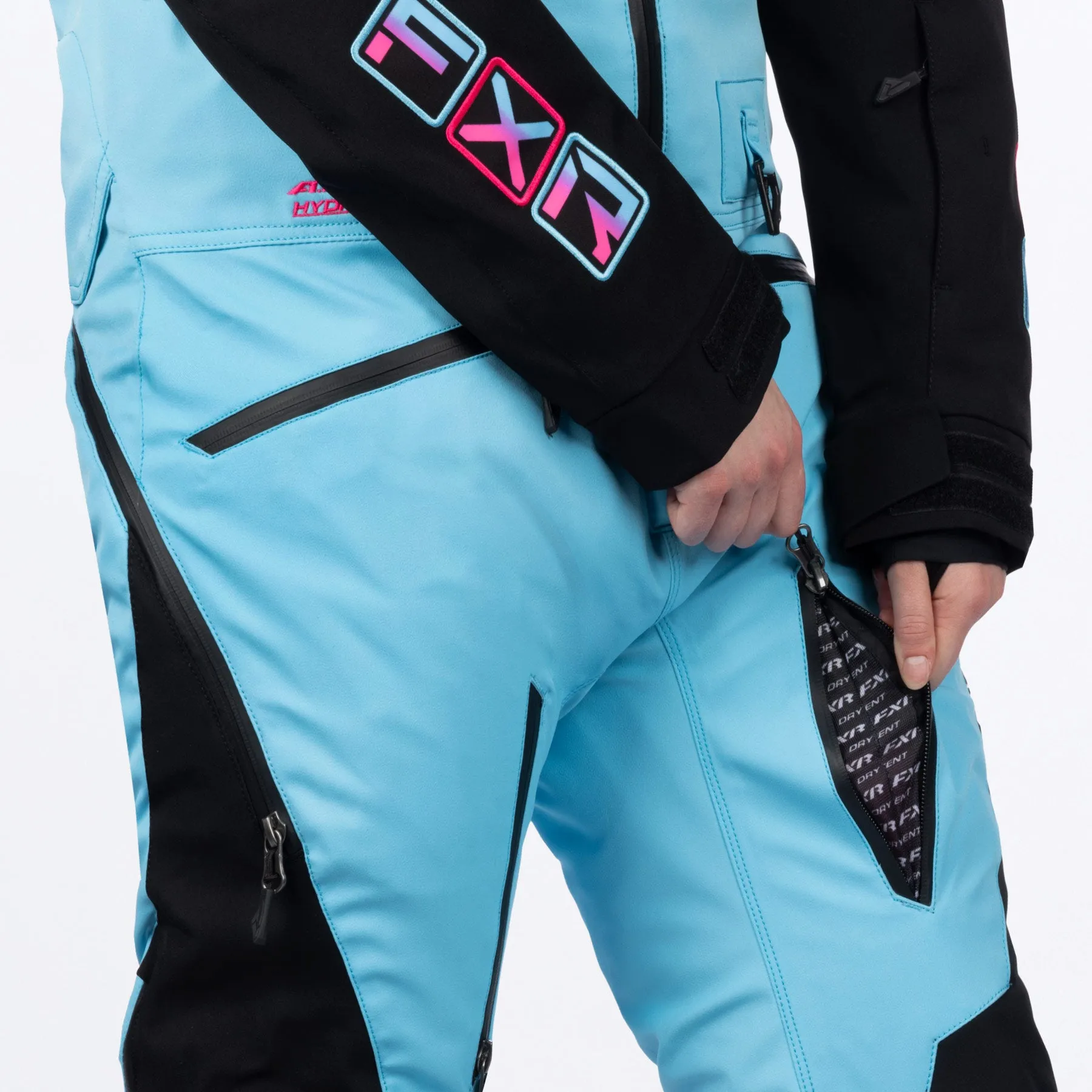 Women's Maverick Lite Monosuit