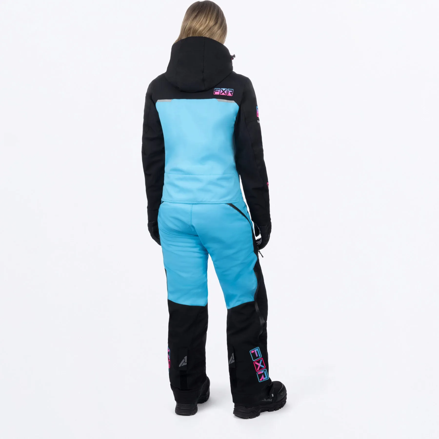 Women's Maverick Lite Monosuit