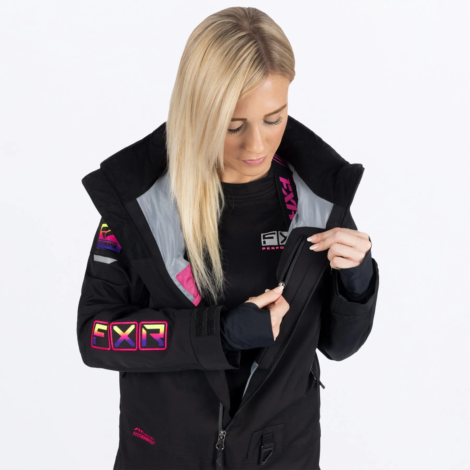 Women's Maverick Lite Monosuit