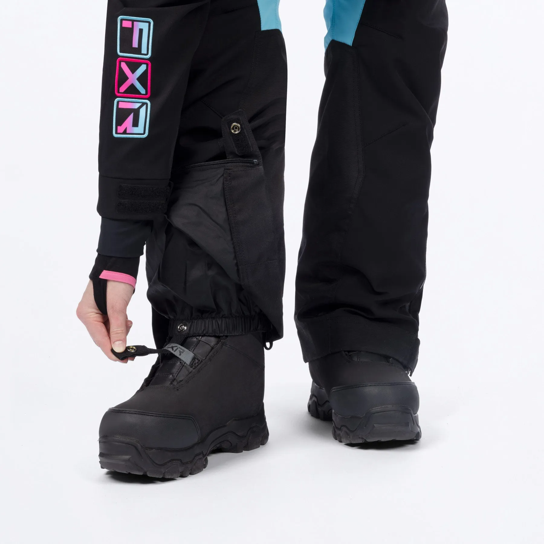 Women's Maverick Lite Monosuit
