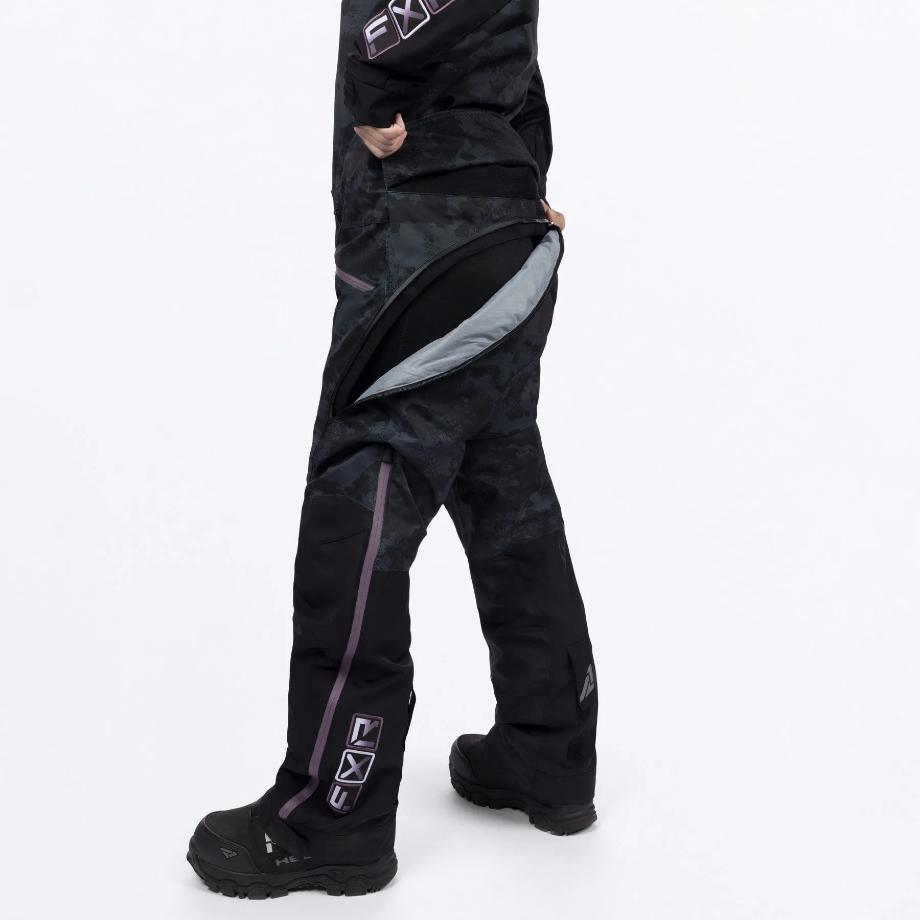 Women's Maverick Lite Monosuit