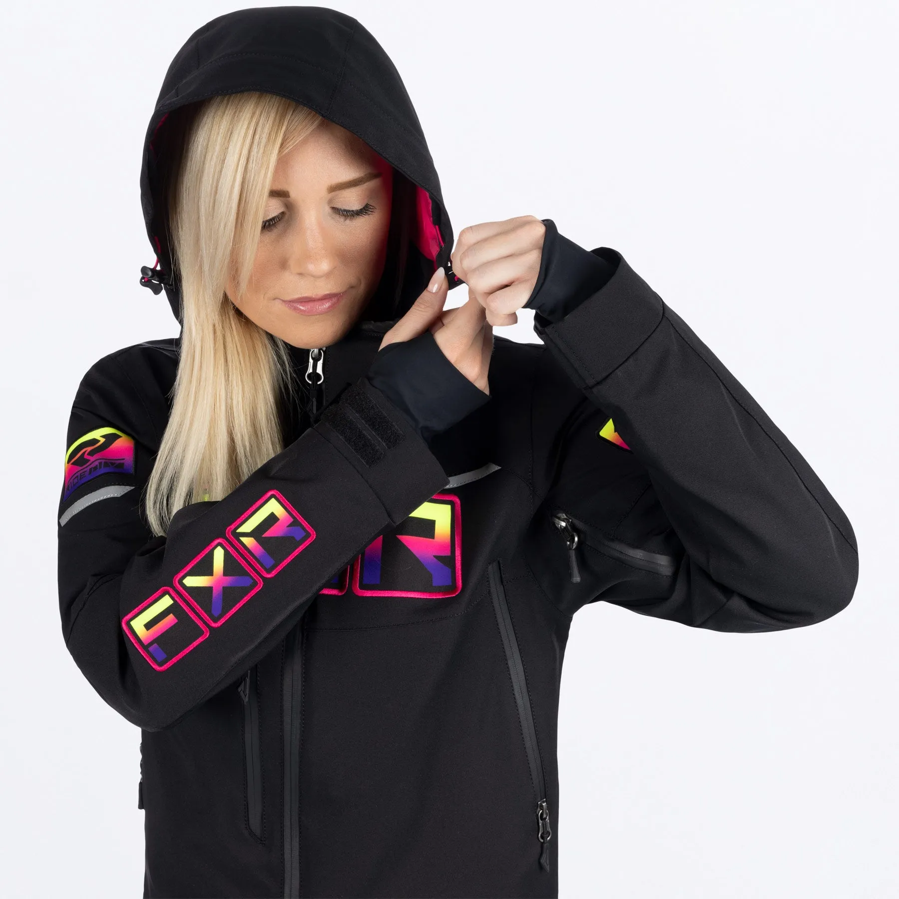 Women's Maverick Lite Monosuit