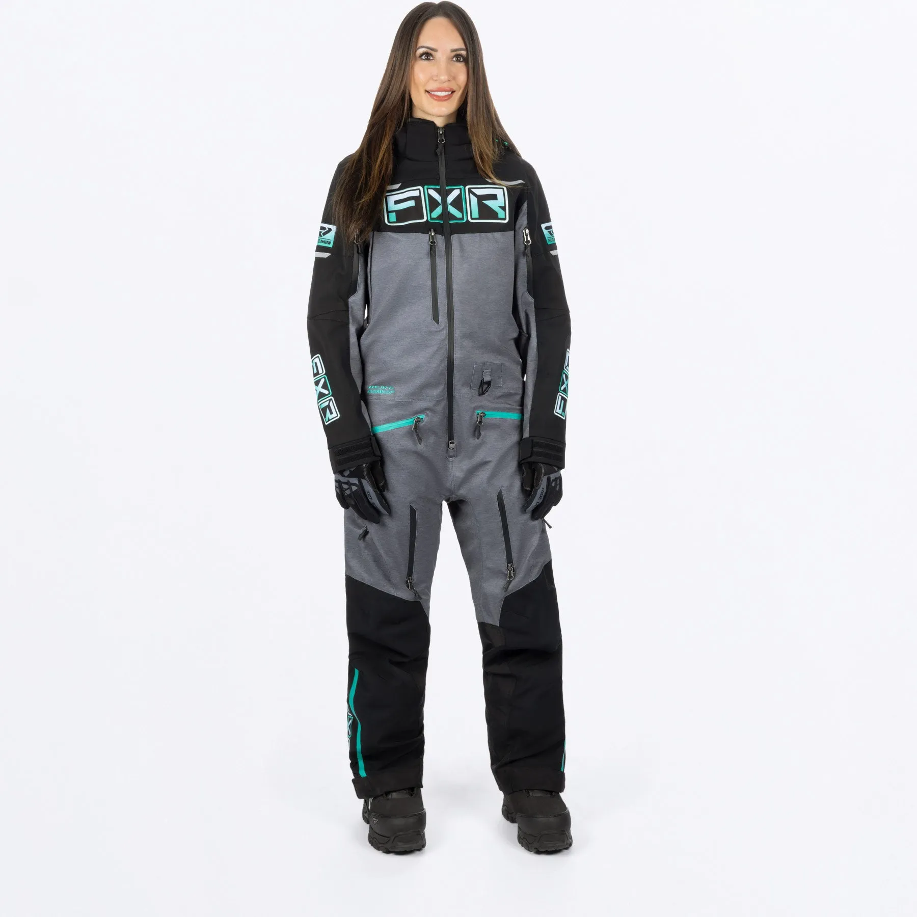Women's Maverick Lite Monosuit