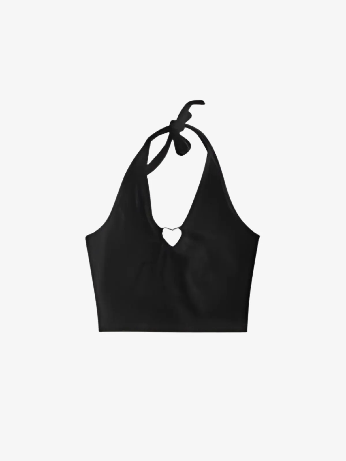 WOMEN'S NECK SLING TOP