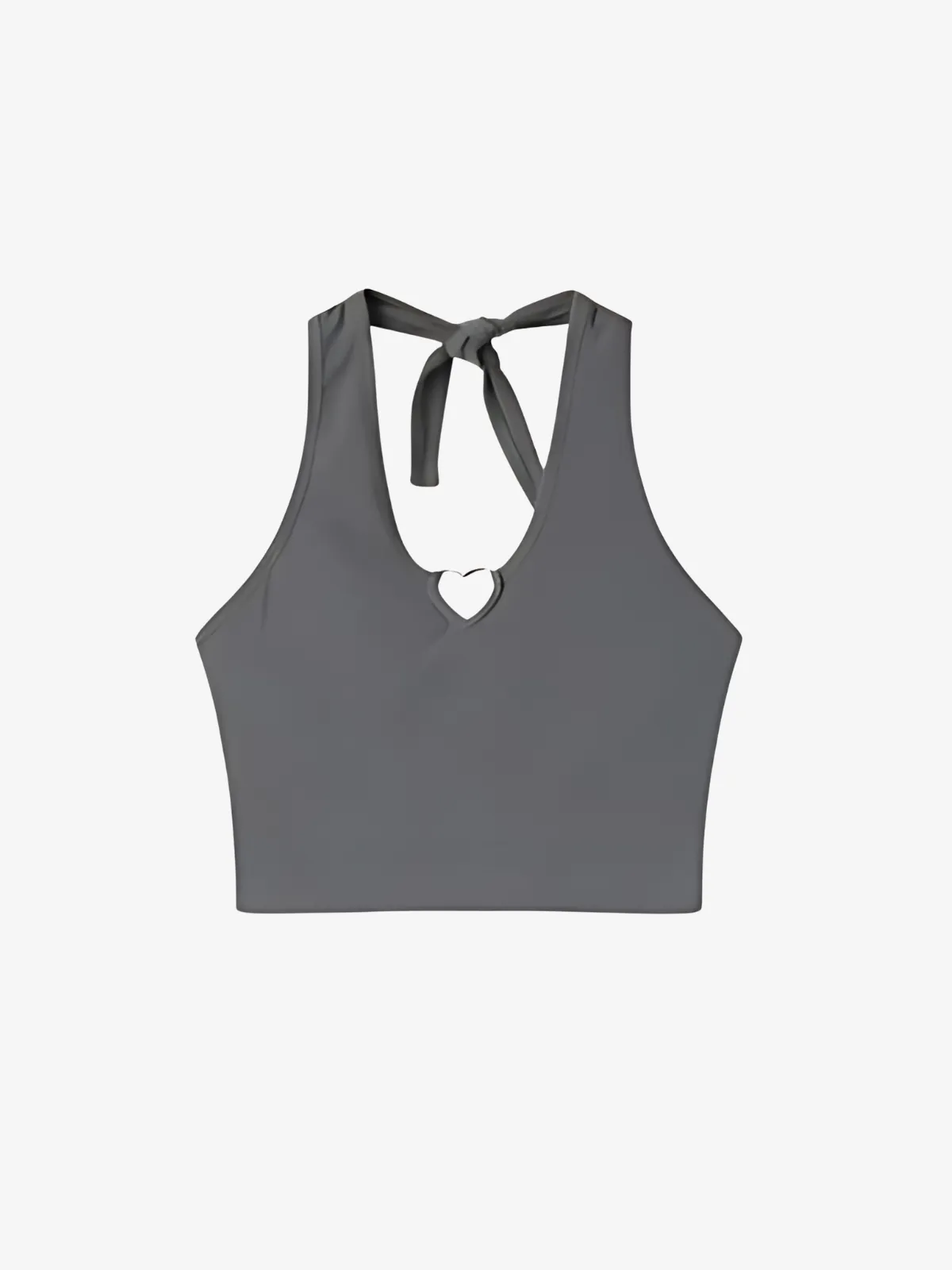 WOMEN'S NECK SLING TOP