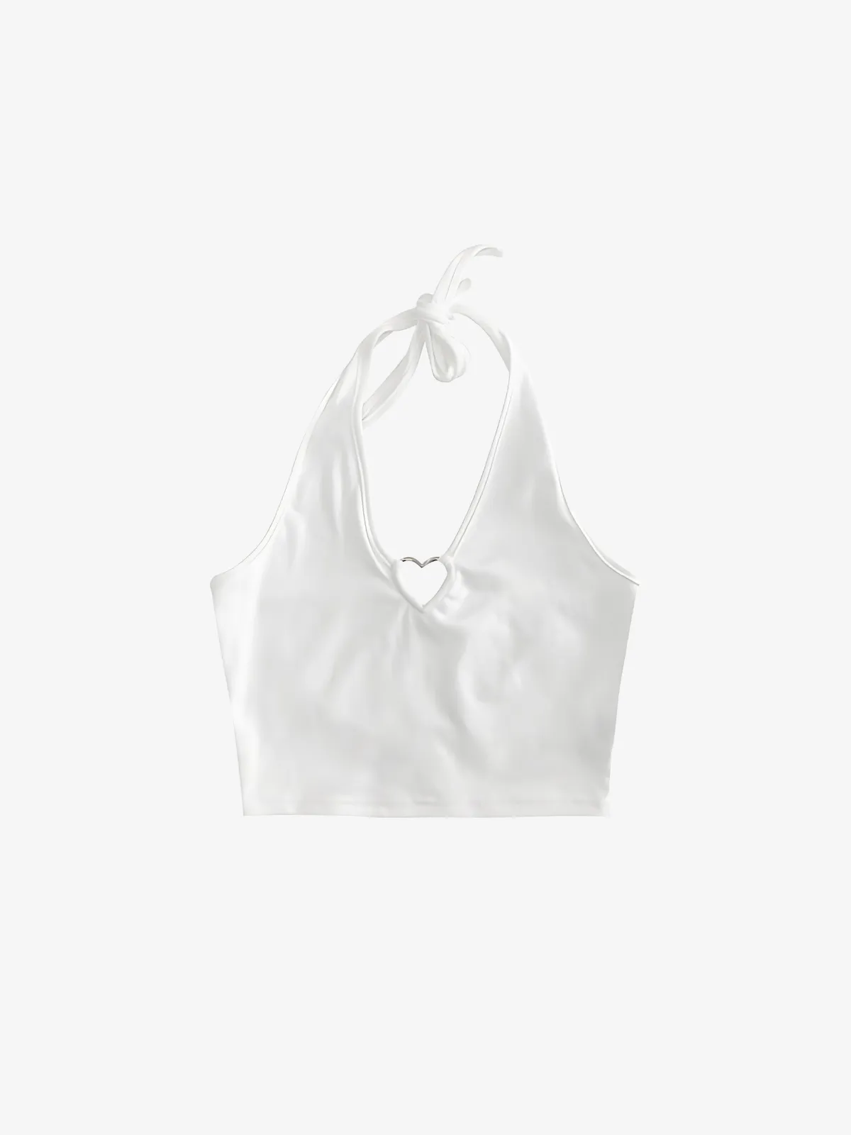 WOMEN'S NECK SLING TOP