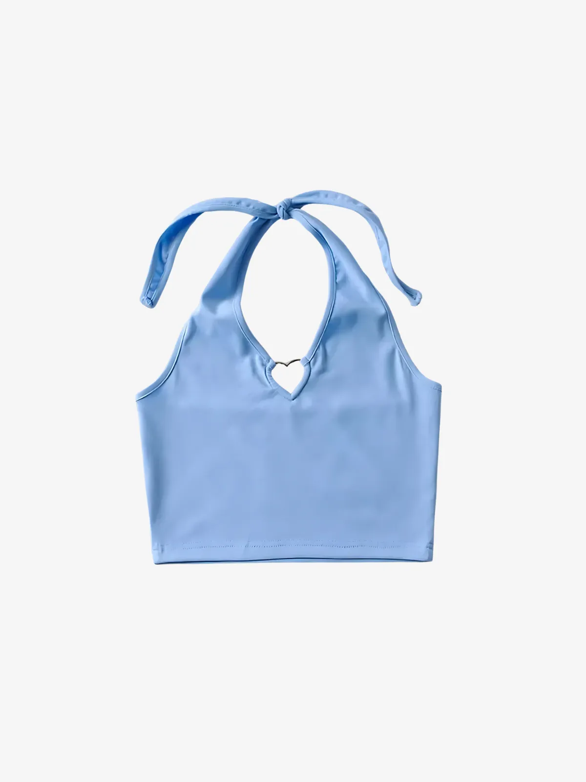 WOMEN'S NECK SLING TOP