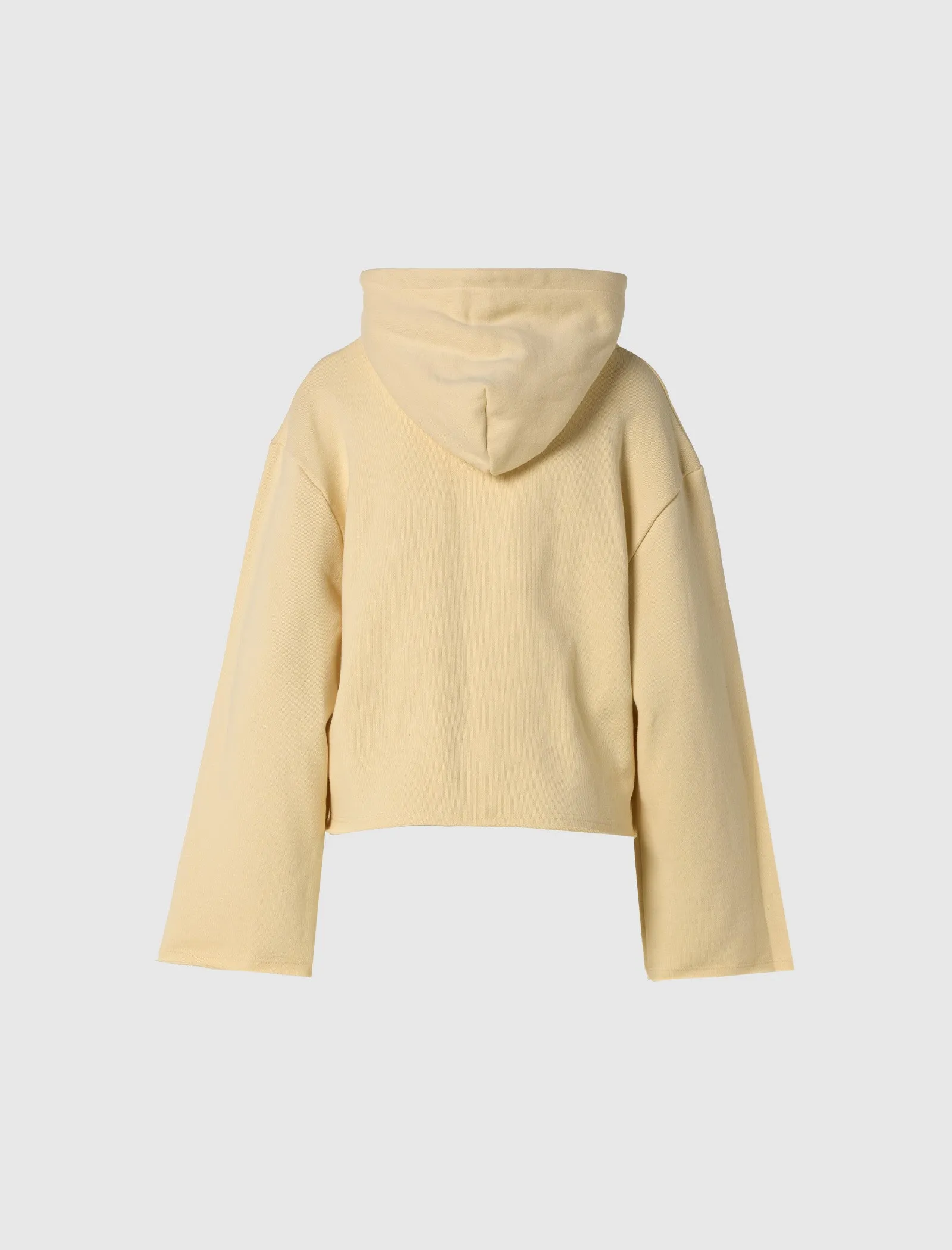 WOMEN'S OVERSIZED HOODIE