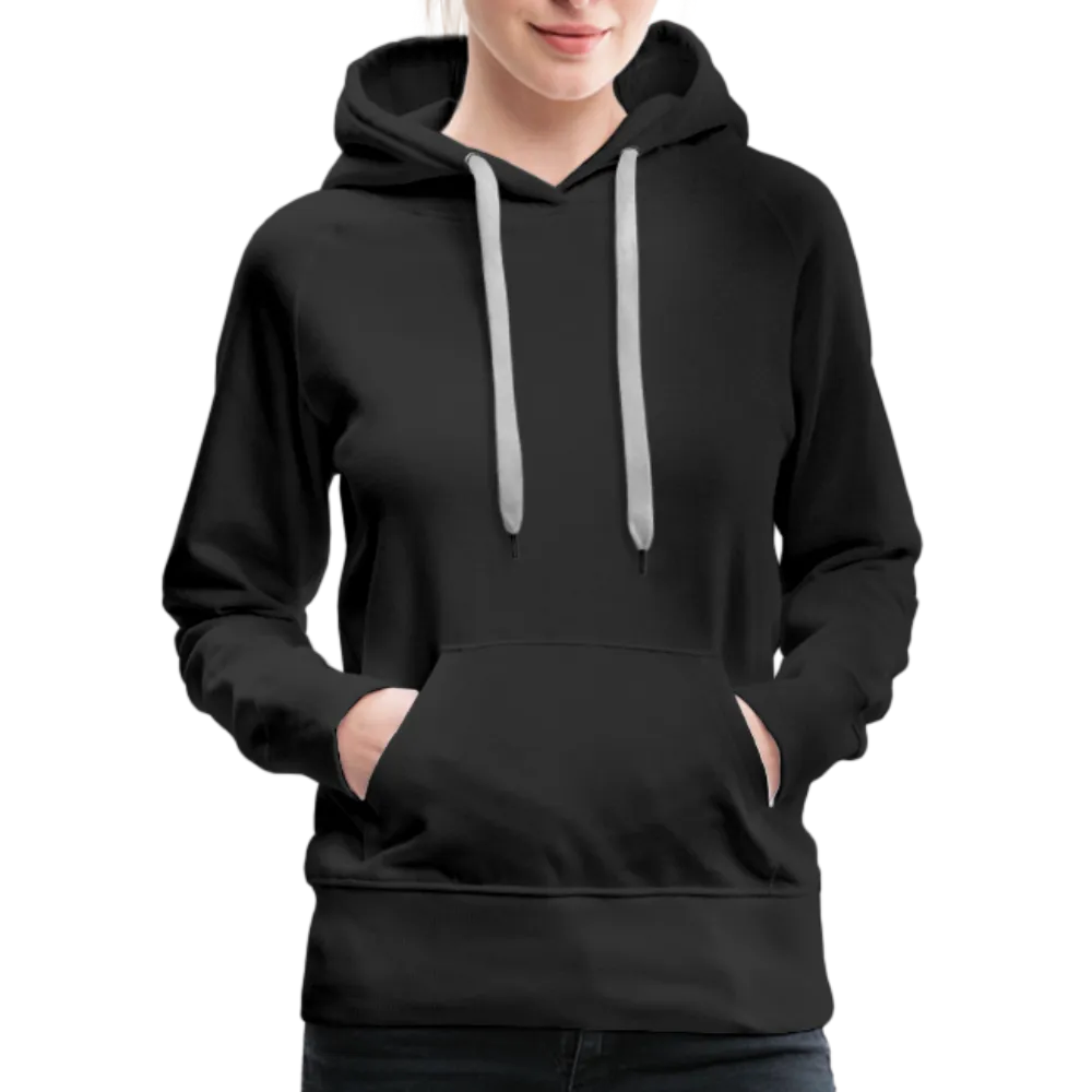 Women’s Premium Hoodie