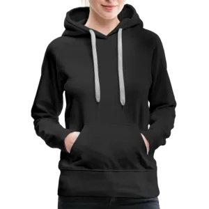 Women’s Premium Hoodie