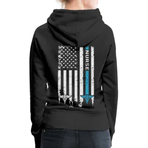 Women’s Premium Hoodie