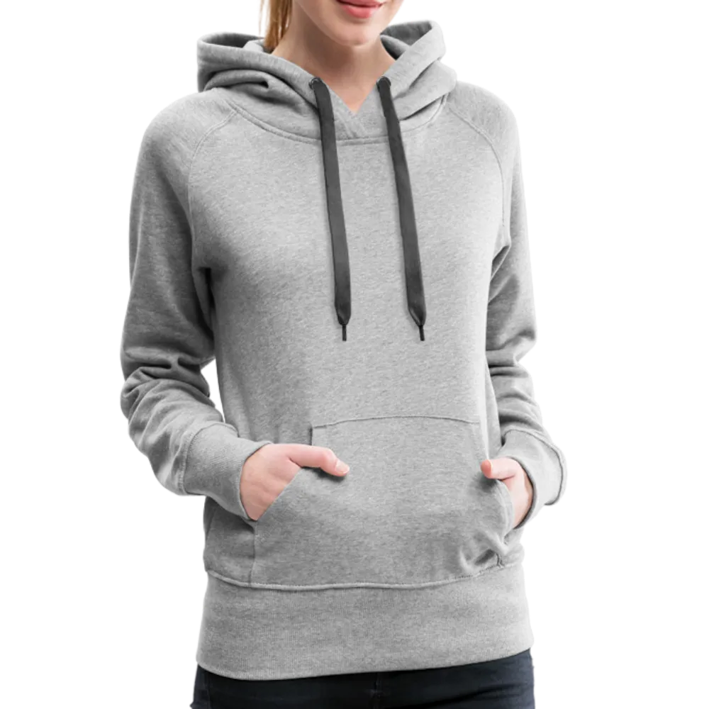 Women’s Premium Hoodie