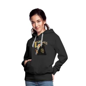Women’s Premium Hoodie