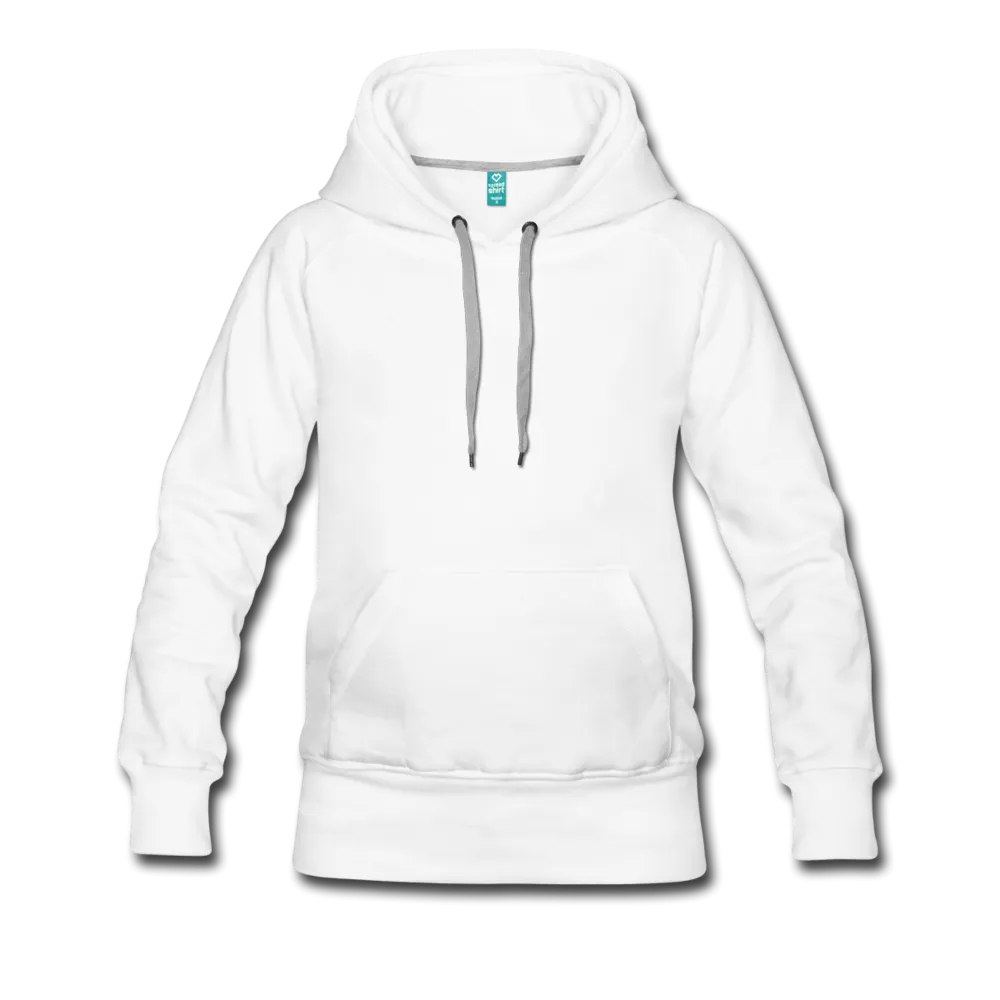 Women’s Premium Hoodie