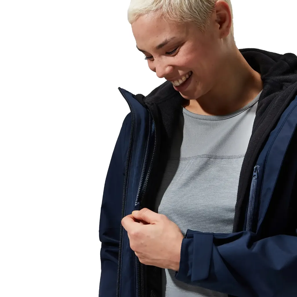 Women's Prism PT IA Fleece Vest
