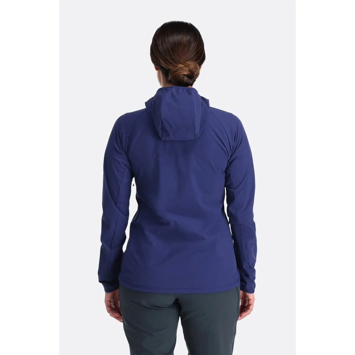 Womens Rab Borealis Jacket