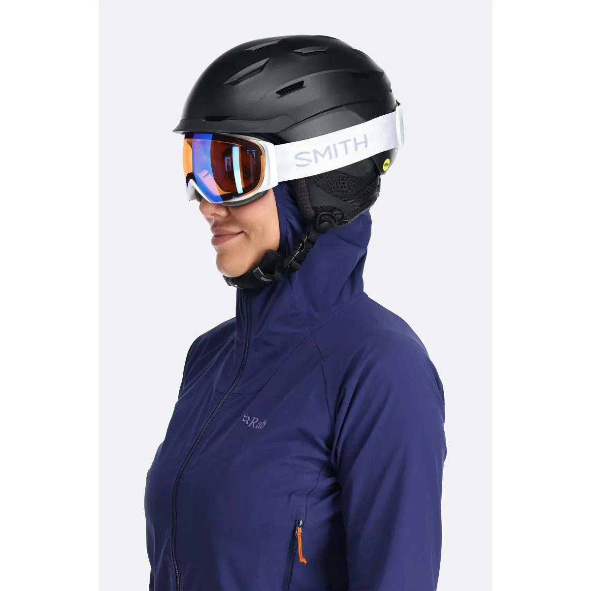 Womens Rab Borealis Jacket