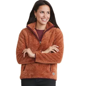 Women's Re-Spun Sherpa Corbet