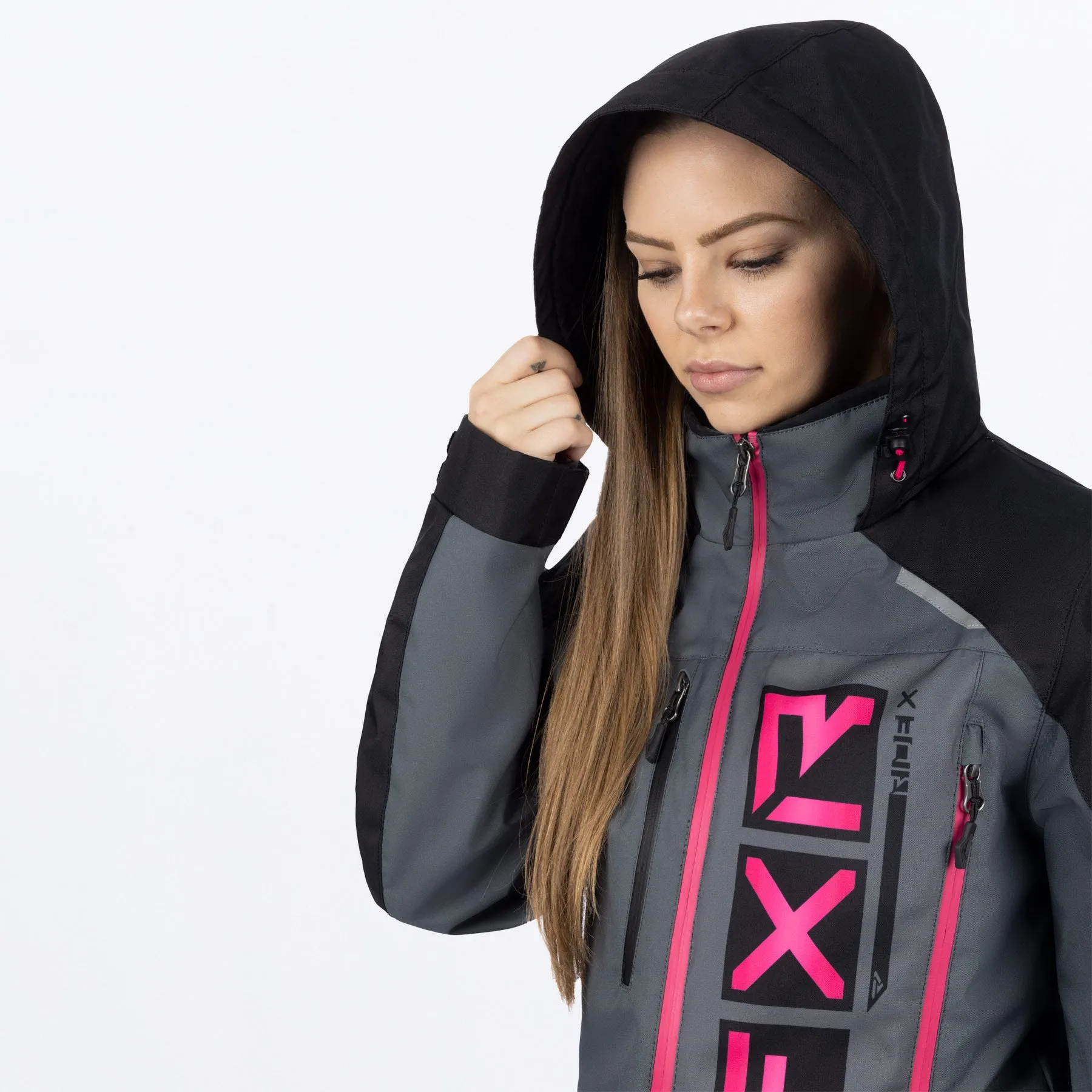 Women's Recruit Lite Monosuit