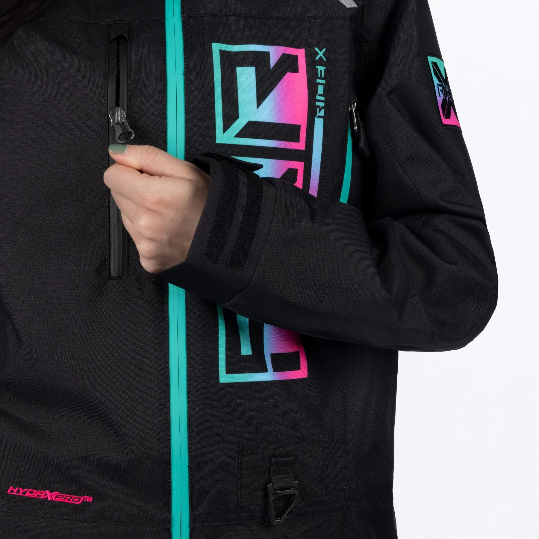 Women's Recruit Lite Monosuit