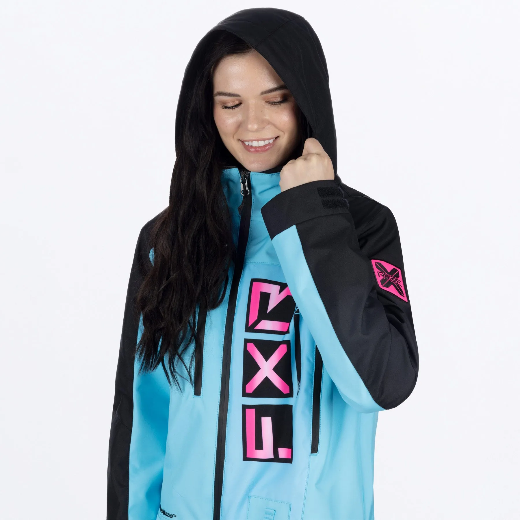 Women's Recruit Lite Monosuit